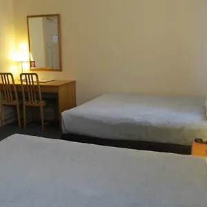 Hotel Criterion ***