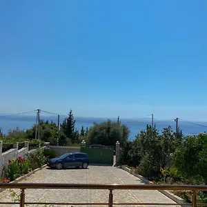 Hotel Dhori House Dhërmi