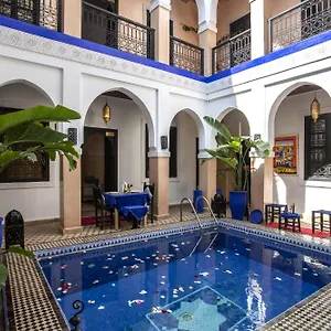 Riad Ciel D'orient Marrakesh