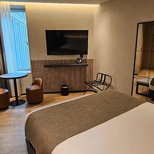 Hotel Principe Avila Lissabon