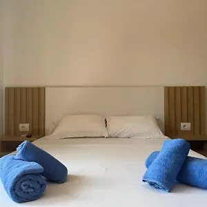Aparthotel Soni Oruci Ksamil