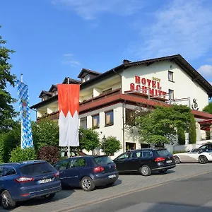 Hotel Schmitt Garni