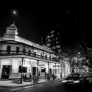 Hotel The Franklin Boutique ****